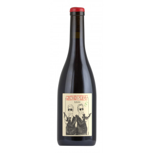 Bret Brothers Men in Bret Zen 75 cl