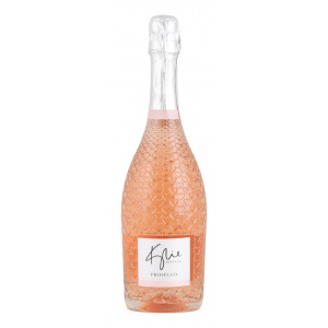 Kylie Minogue Prosecco Rose 75 cl