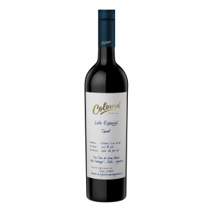 Colomé Lote Especial Tannat