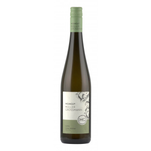 Muller Grossman Gruner Veltliner Furth 