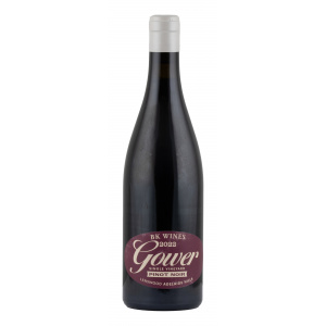 BK Wines Gower Pinot Noir 75 cl