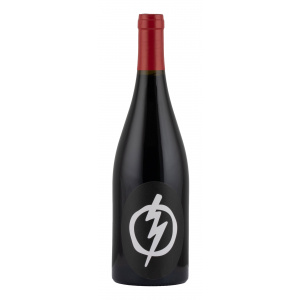 BK Wines Carte Blance Rouge 75 cl