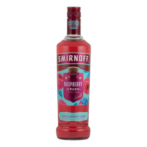 Smirnoff Raspberry Crush 70 cl