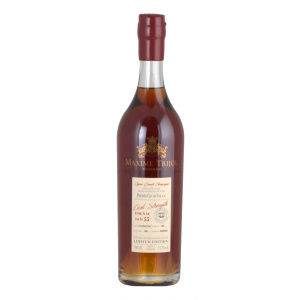 Maxime Trijol Cask Strength GC Cognac 70cl