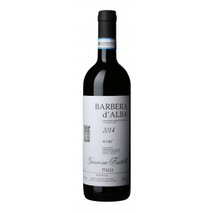 Giacosa Fratelli Barbera d'Alba Busije