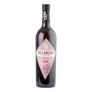 Belsazar Rosé Vrmth 75 cl
