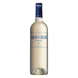 Baron de Brane Blanc