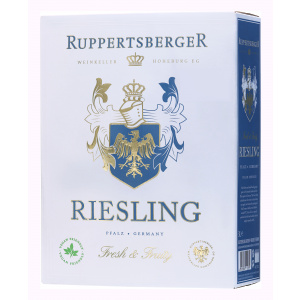 Ruppertsberger Riesl F&F BIB 300 cl