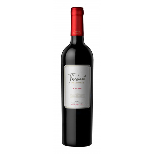 Thibaut Delmotte Malbec