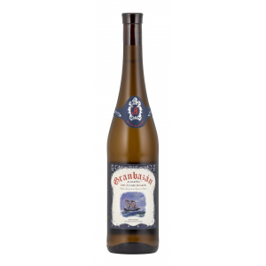 Granbazan D. Alvaro Bazan Albarino Magnum