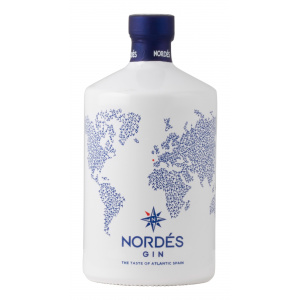 Nordes Gin 