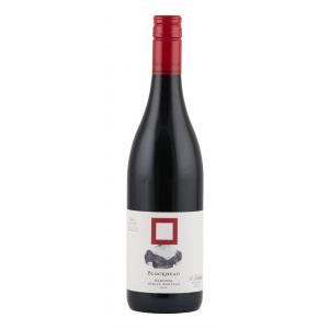 St. Hallett Blockhead Shiraz Nouveau