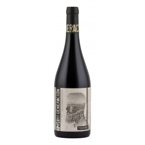 Tempore Generacion 76 Tempranillo