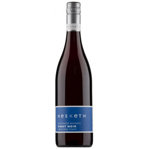 Hesketh Pinot Noir 