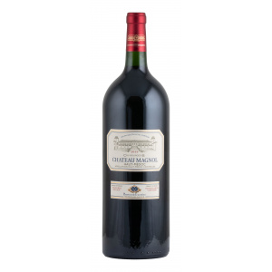 Château Magnol Haut Médoc 150 cl