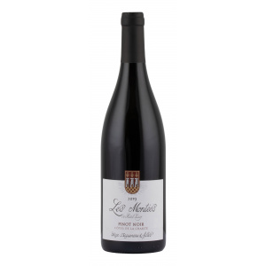 Dagueneau Pinot Noir Les Montées