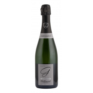 Champagne Gallimard Quintessence 75cl