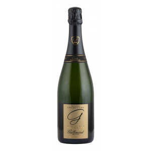 Gallimard Cuvée Prestige Millésime Extra Brut