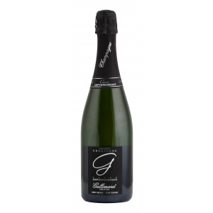 Champagne Gallimard Amphoressence 75cl