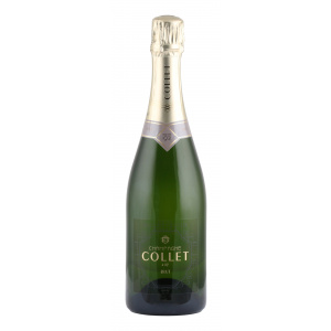 Champagne Collet Brut