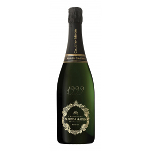 Alfred Gratien Memory Collection Brut 1999