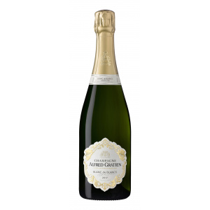 Alfred Gratien Blanc de Blancs Grands Crus