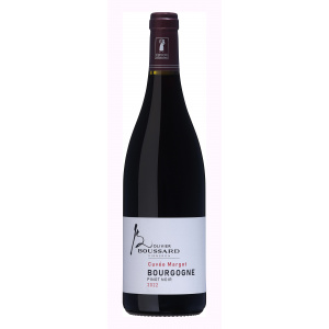 Boussard Bourgogne Pinot Noir Cuvée Margot