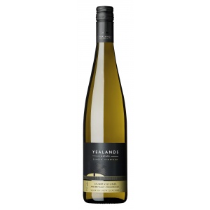 Yealands Estate Single Vineyard Grüner Veltliner