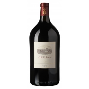 Ornellaia Superiore Rosso