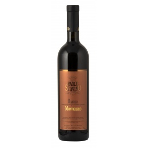 Paolo Scavino Barolo Monvigliero