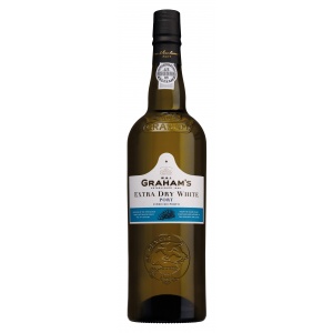 Graham's Extra Dry White