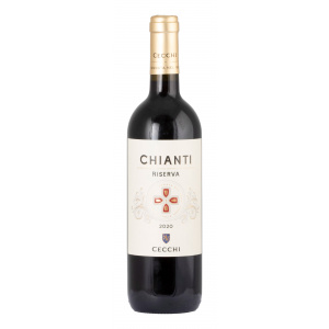 Cecchi Chianti Riserva 75 cl