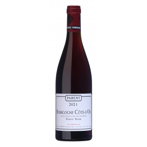 Parent Bourgogne Côte d'Or Pinot Noir