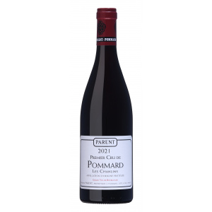 Parent Pommard 1er cru Chanlins 