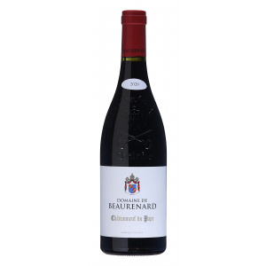 Beaurenard Châteauneuf-du-Pape 2020