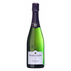 Beaumont des Crayeres Fleur Blanche Brut