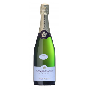 Beaumont des Crayeres Grand Meunier Extra Brut 