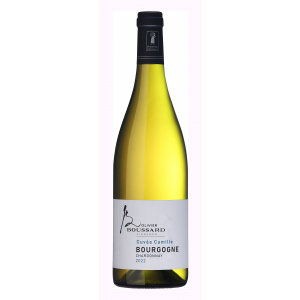 Boussard Bourgogne Chardonnay Cuvée Camille