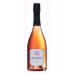 Château de Chambert Méthode Traditionelle Brut Rosé