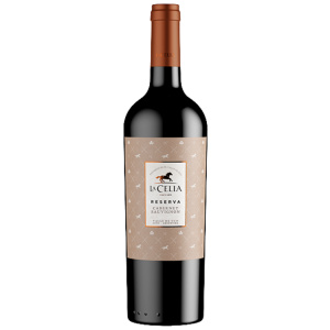 La Celia Cabernet Sauvignon Reserva