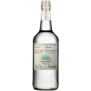 Casamigos Blanco 70 cl