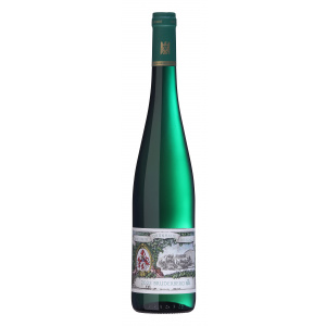 Bruderberg Riesling GG 75 cl