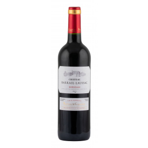 Ch. Barrail Laussac Red 75 cl