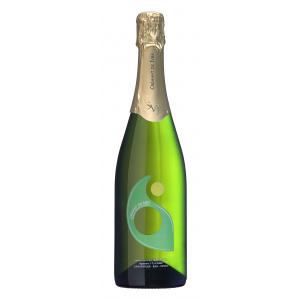 Buronfosse Crémant de Jura Indigène 2020