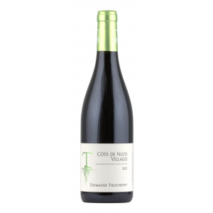 Truchetet CdN Villages 75 cl