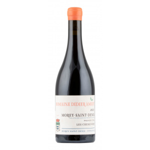 Didier Amiot MSD 1er Chenevery 75cl
