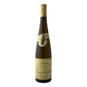 Weinbach Sylvaner