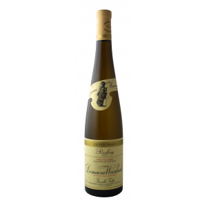 Weinbach Riesling Cuvée Théo