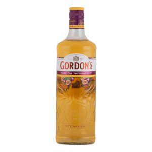 Gordon's Tropical Passionfruit 70cl