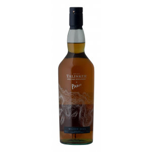 Talisker Parley Wilder 70 cl
